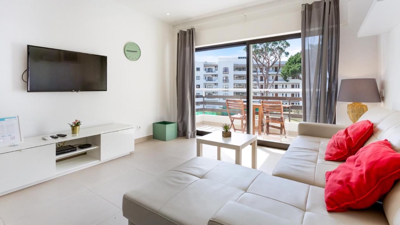 Sweet As By Lovelystay Quarteira Exteriér fotografie