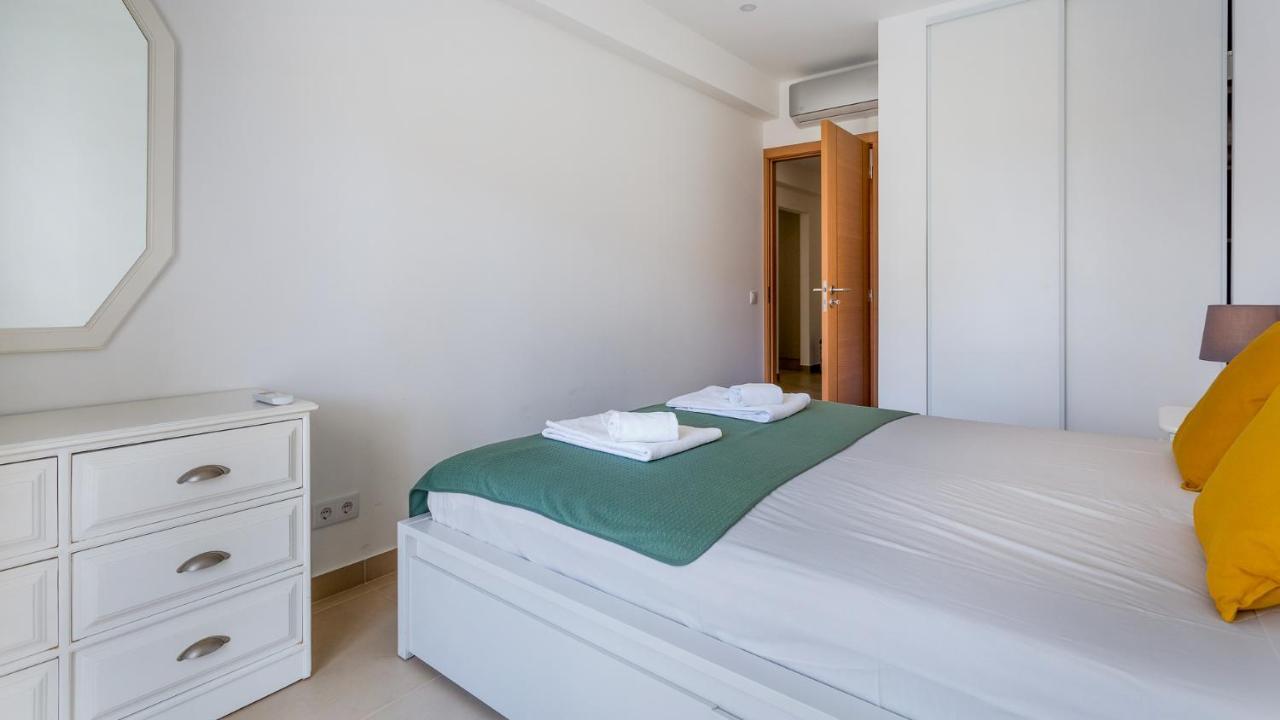 Sweet As By Lovelystay Quarteira Exteriér fotografie