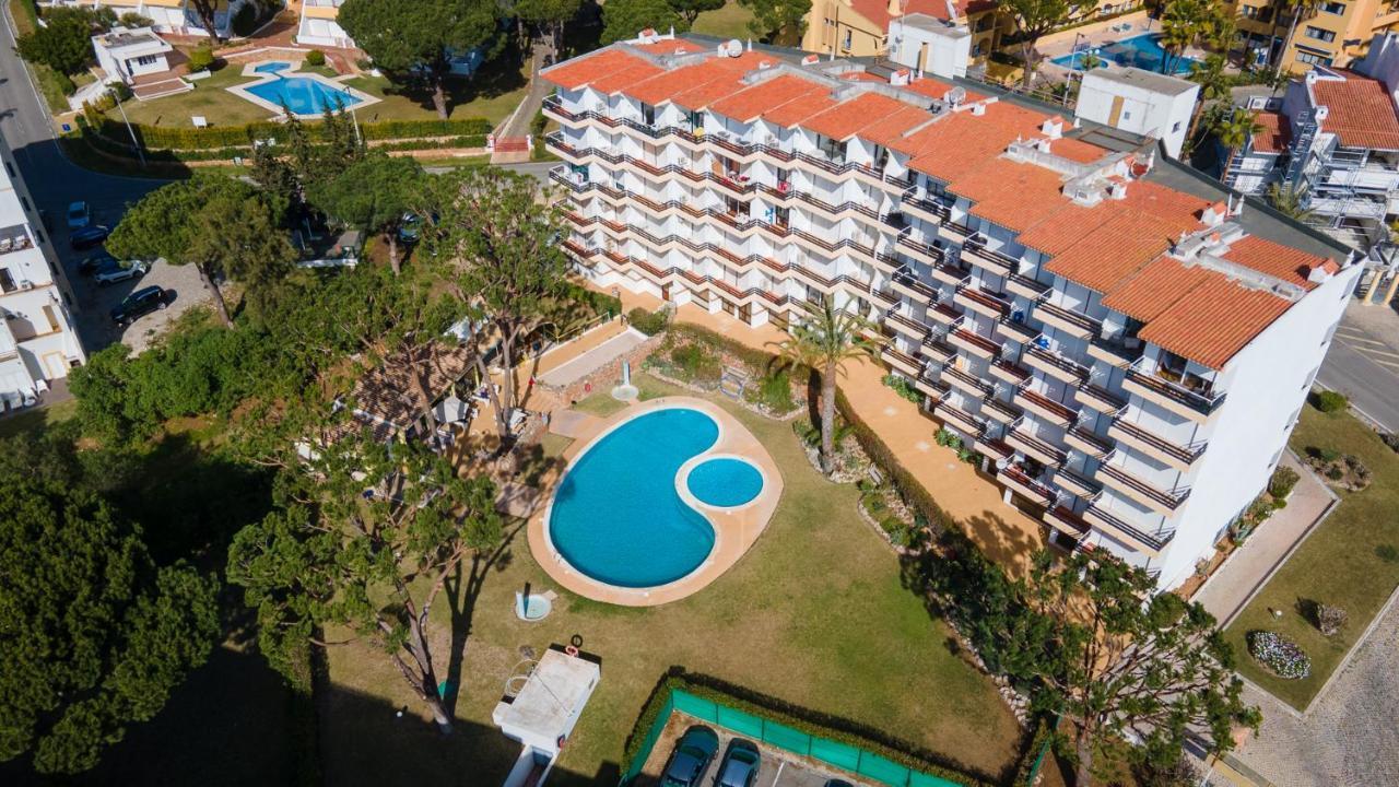 Sweet As By Lovelystay Quarteira Exteriér fotografie