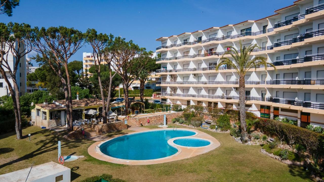 Sweet As By Lovelystay Quarteira Exteriér fotografie